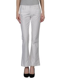 GUCCI - Casual pants