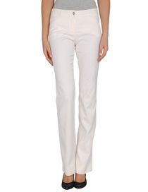 DOLCE & GABBANA - Casual trouser