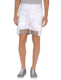 MARC JACOBS - Bermuda shorts