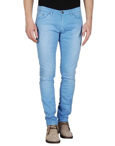 ZOOM PAOLO PECORA - Casual pants