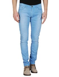 PAOLO PECORA - Casual trouser