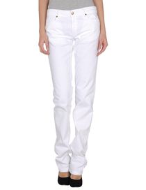 JUST CAVALLI - Casual pants