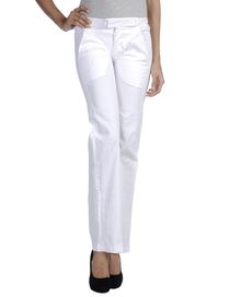 FRANKIE MORELLO - Casual trouser