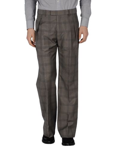 ZOOM VIVIENNE WESTWOOD - Dress pants