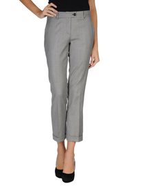 MOSCHINO CHEAPANDCHIC - Casual pants