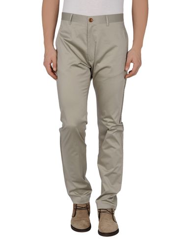 ZOOM VIVIENNE WESTWOOD MAN - Casual pants