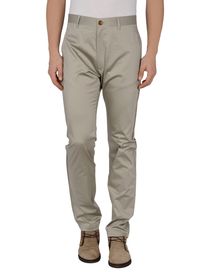 VIVIENNE WESTWOOD MAN - Casual trouser
