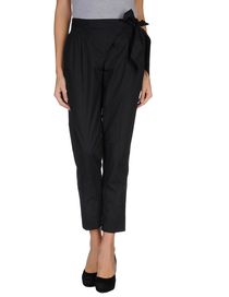MOSCHINO CHEAPANDCHIC - Casual pants