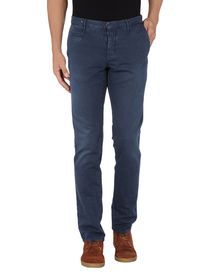 INCOTEX RED - Casual pants