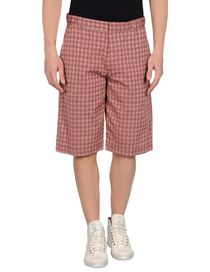 MARC JACOBS - Bermuda shorts