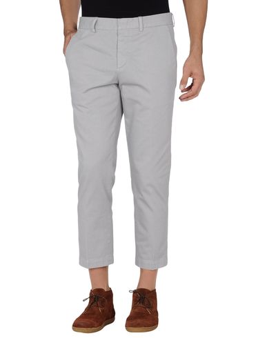 ZOOM PRADA SPORT - Casual pants