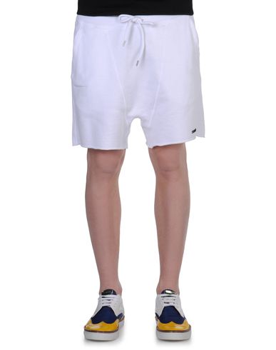 DSQUARED2 - Short felpa