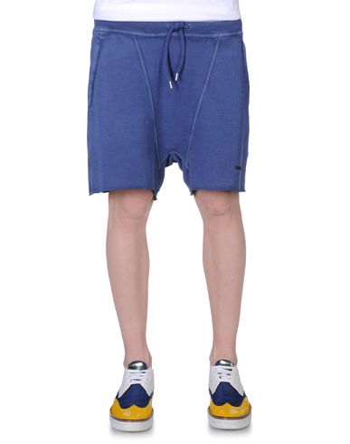 DSQUARED2 - Short felpa