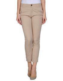 TWIN-SET Simona Barbieri - Casual trouser