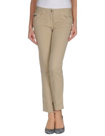 DOLCE & GABBANA - Casual trouser