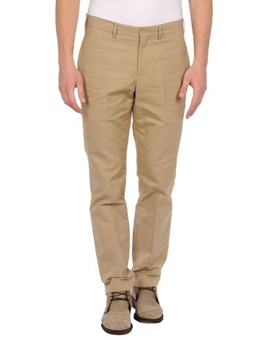 ZOOM NEIL BARRETT - Casual trouser