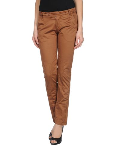 ZOOM TWIN-SET Simona Barbieri - Casual pants
