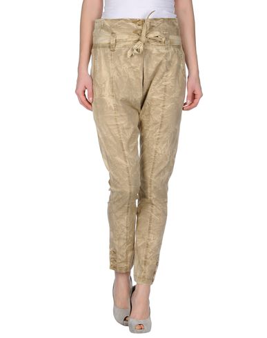 ZOOM SACK'S - Harem Pants
