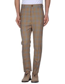VIVIENNE WESTWOOD MAN - Casual trouser