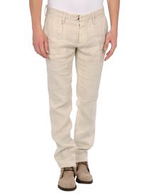 INCOTEX RED - Casual pants