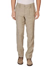 INCOTEX RED - Casual pants