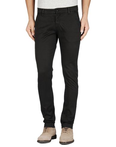 ZOOM UNCODE - Casual pants