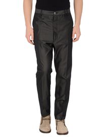 VIVIENNE WESTWOOD MAN - Casual trouser
