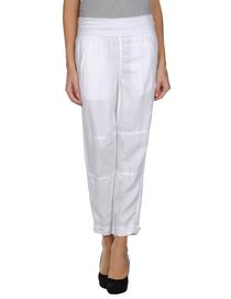 DKNY PURE - Casual pants