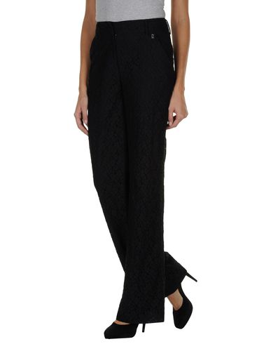 ZOOM GALLIANO - Casual pants