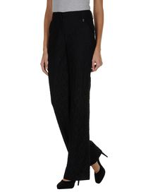 GALLIANO - Casual trouser