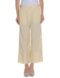 CÉLINE - 3/4-length trousers