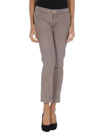 MONOCROM - Casual pants