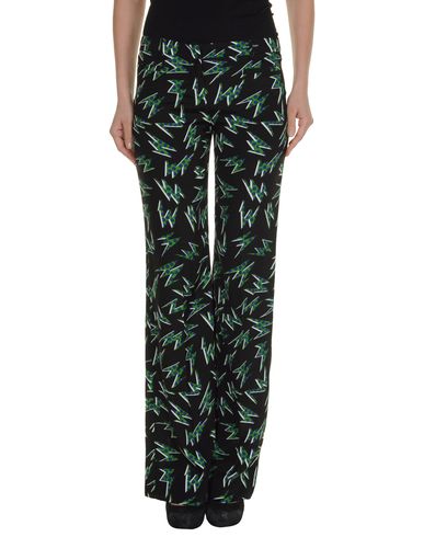 ZOOM MIU MIU - Casual pants