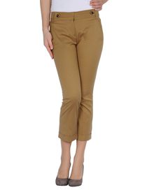 PIAZZA SEMPIONE - 3/4-length trousers