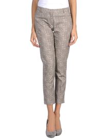 LA VIA 18 - 3/4-length short