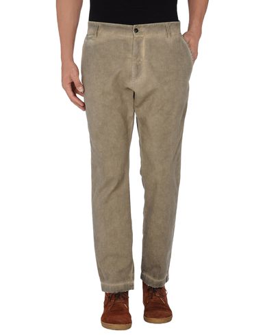 ZOOM DOLCE & GABBANA - Casual pants