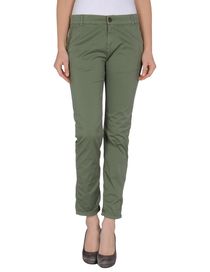 TWIN-SET GIRL - Casual pants