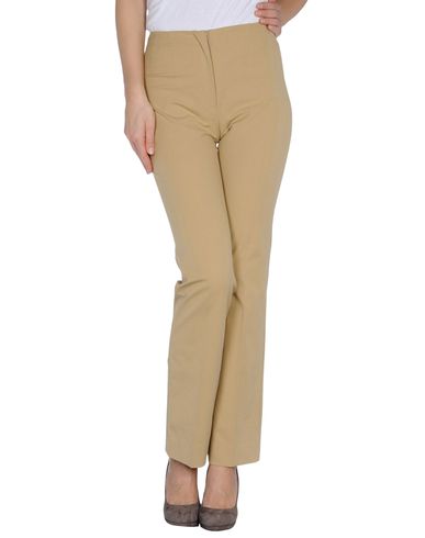 ZOOM PIAZZA SEMPIONE - Casual trouser