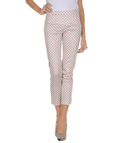 ZOOM FUNNY FACE - 3/4-length short