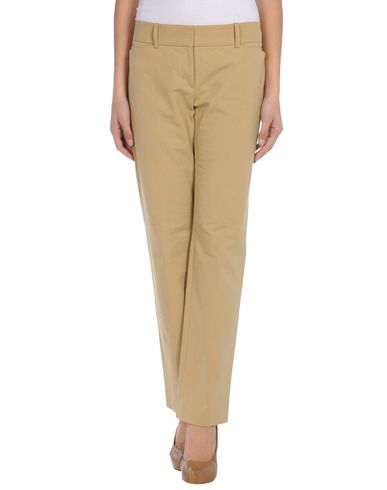 ZOOM PIAZZA SEMPIONE - Casual trouser
