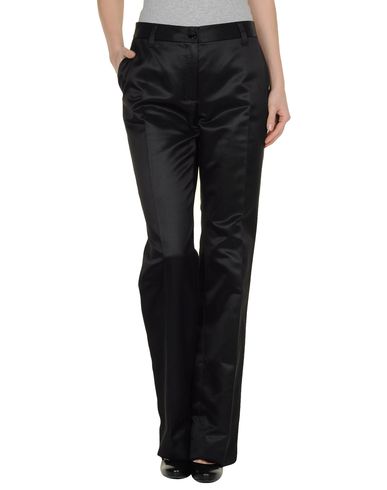 ZOOM DOLCE & GABBANA - Casual pants