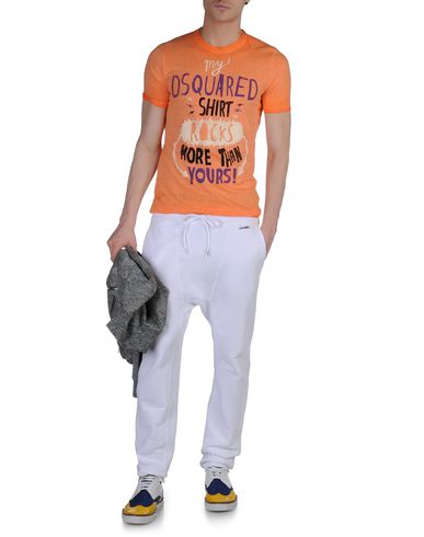 DSQUARED2 - Sweatpants