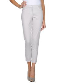 FUNNY FACE - 3/4-length short