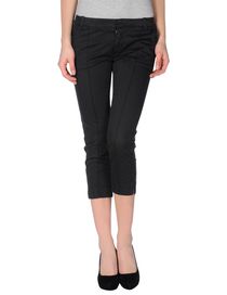 DONDUP - 3/4-length short