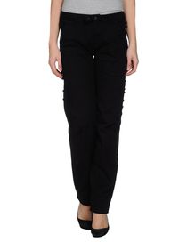 BLUMARINE JEANS - Casual pants