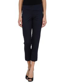 BRUNELLO CUCINELLI - 3/4-length trousers