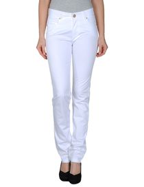 BLUE LES COPAINS - Casual pants