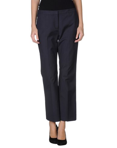 ZOOM PIAZZA SEMPIONE - Casual trouser
