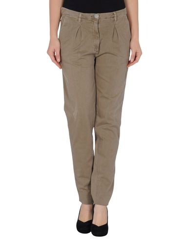 ZOOM KRISTINA TI - Casual pants