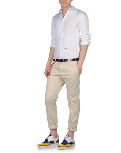 DSQUARED2 - Casual trouser